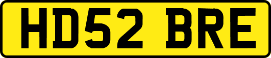 HD52BRE