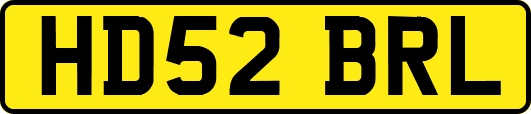 HD52BRL