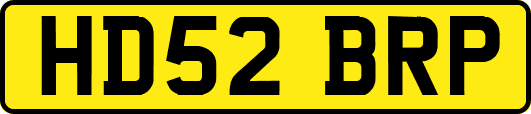 HD52BRP