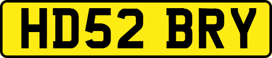HD52BRY