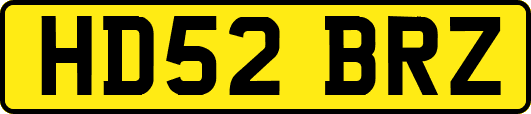 HD52BRZ