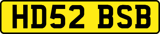HD52BSB