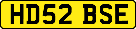 HD52BSE