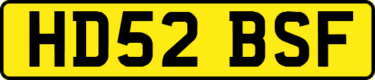 HD52BSF