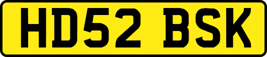 HD52BSK
