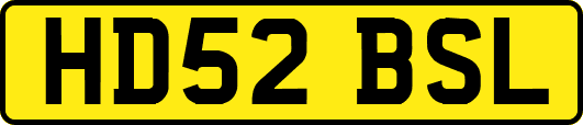 HD52BSL