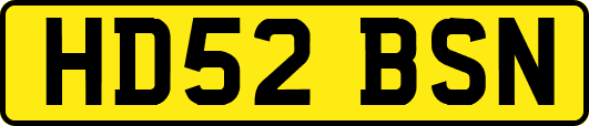 HD52BSN