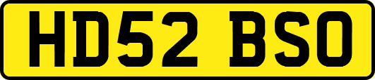 HD52BSO