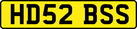 HD52BSS