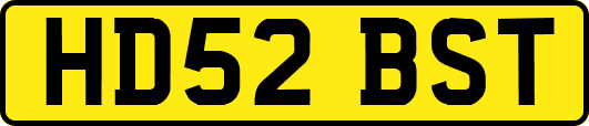 HD52BST