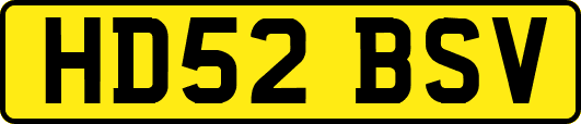 HD52BSV