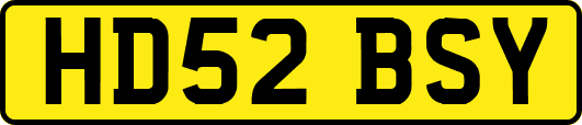 HD52BSY