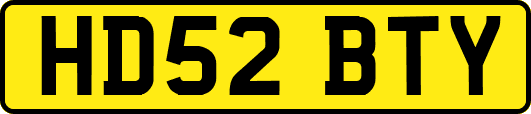 HD52BTY