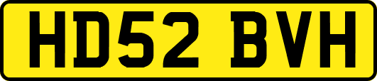 HD52BVH