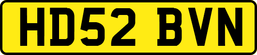 HD52BVN