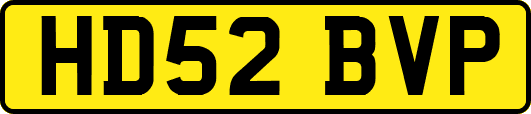 HD52BVP