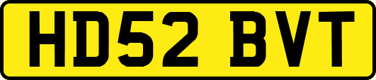 HD52BVT