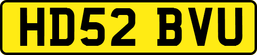 HD52BVU