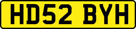 HD52BYH