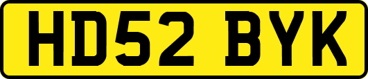 HD52BYK