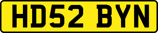 HD52BYN