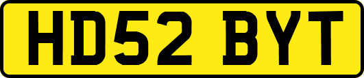 HD52BYT