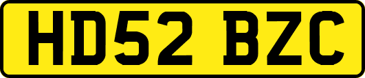 HD52BZC