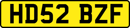 HD52BZF
