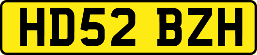 HD52BZH