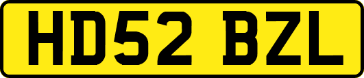 HD52BZL