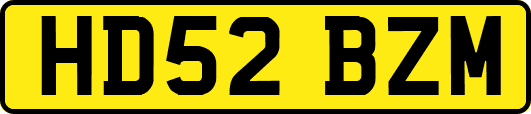 HD52BZM