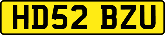 HD52BZU