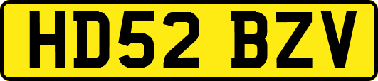 HD52BZV