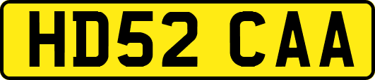 HD52CAA