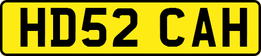 HD52CAH