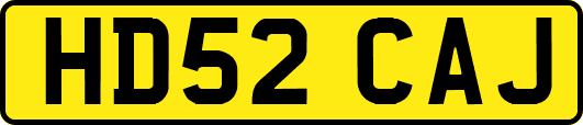 HD52CAJ