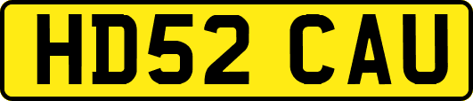 HD52CAU