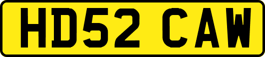 HD52CAW