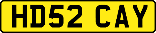HD52CAY