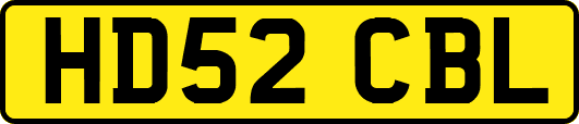 HD52CBL
