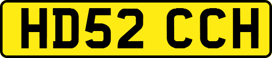 HD52CCH