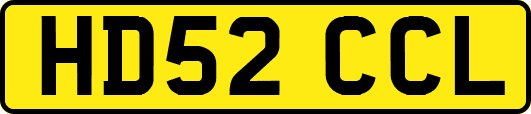 HD52CCL