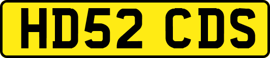 HD52CDS