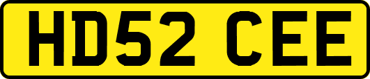 HD52CEE
