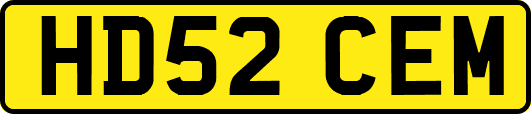 HD52CEM