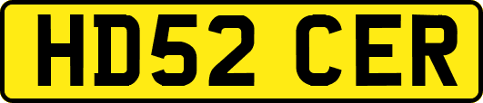 HD52CER