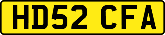 HD52CFA