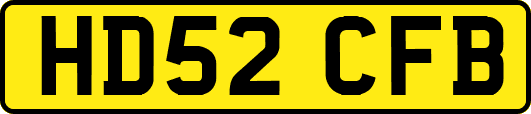 HD52CFB
