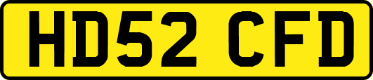HD52CFD