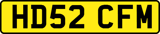 HD52CFM